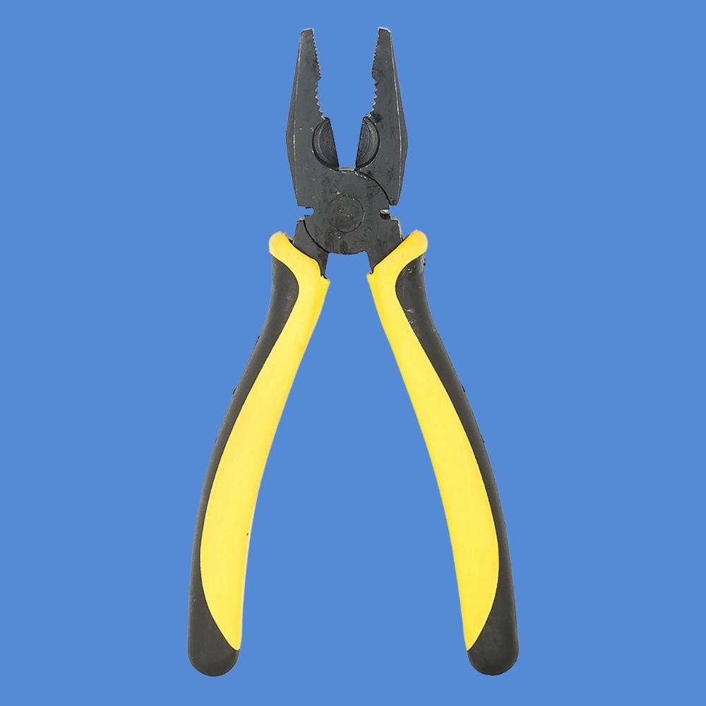 Buy now combination cutting plier online at low prices in India.